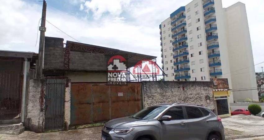 Terreno Padrão em São José dos Campos