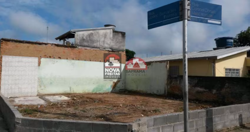 Terreno Padrão em São José dos Campos