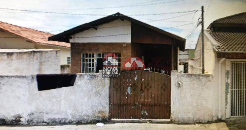 Casa Padrão em São José dos Campos