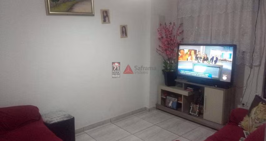 Casa Padrão em Pindamonhangaba