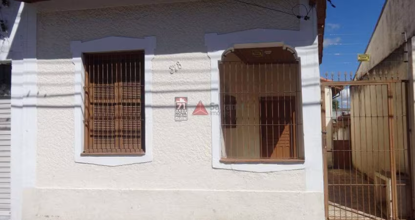 Casa Padrão em Pindamonhangaba
