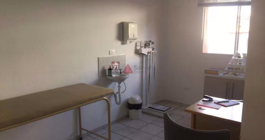 Comercial Prédio em São José dos Campos
