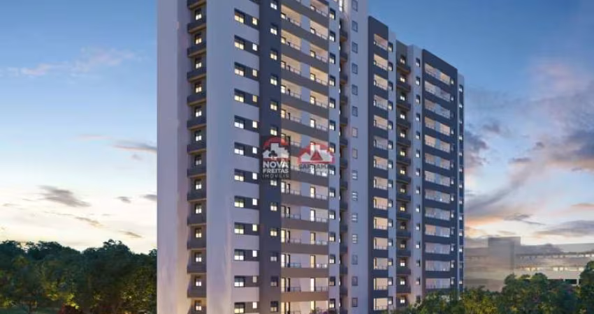 Apartamento Padrão em São José dos Campos