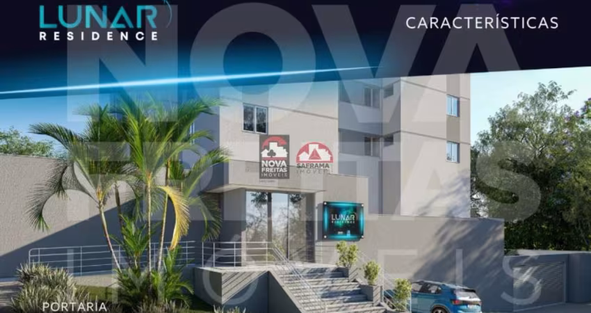Apartamento Padrão em São José dos Campos