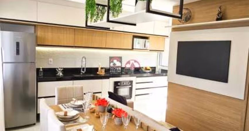 Casa Sobrado Condomínio em São José dos Campos