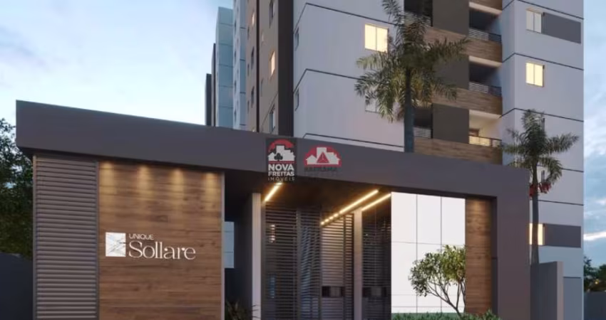 Apartamento Padrão em São José dos Campos