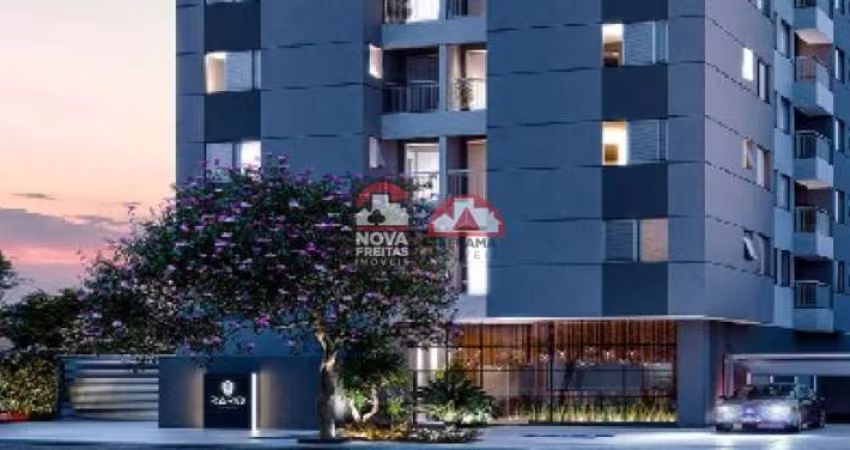 Apartamento Padrão em São José dos Campos