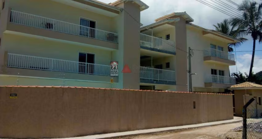 Apartamento Padrão em Ubatuba