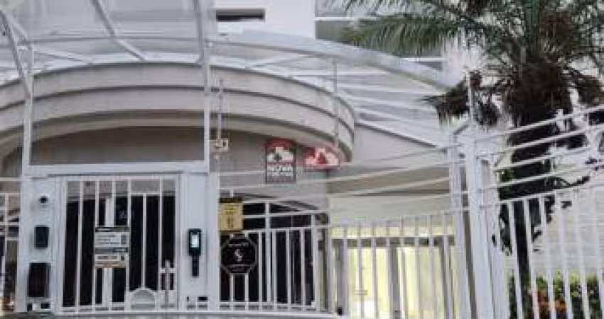 Apartamento à Venda no Parque Industrial em São José dos Campos/SP