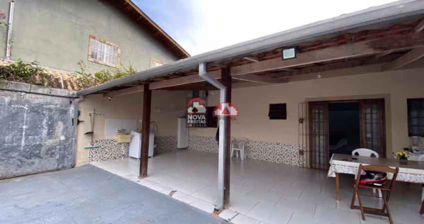 Oportunidade Casa Térrea na Martim de Sá