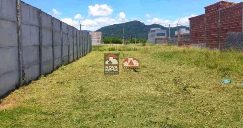 Terreno em regiaõ valorizada