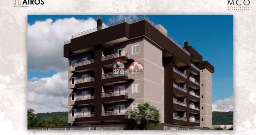 Residencial Kairós    O seu Loft a sua espera