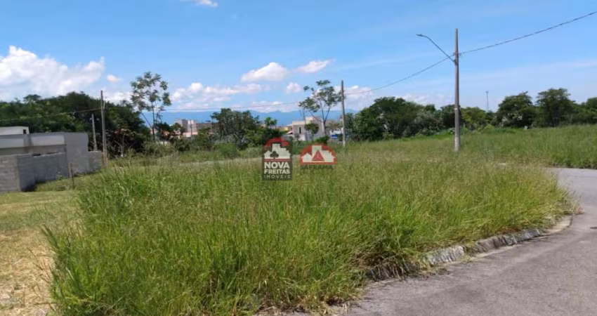 Terreno à Venda no Loteamento Residencial e Comercial Flamboyant