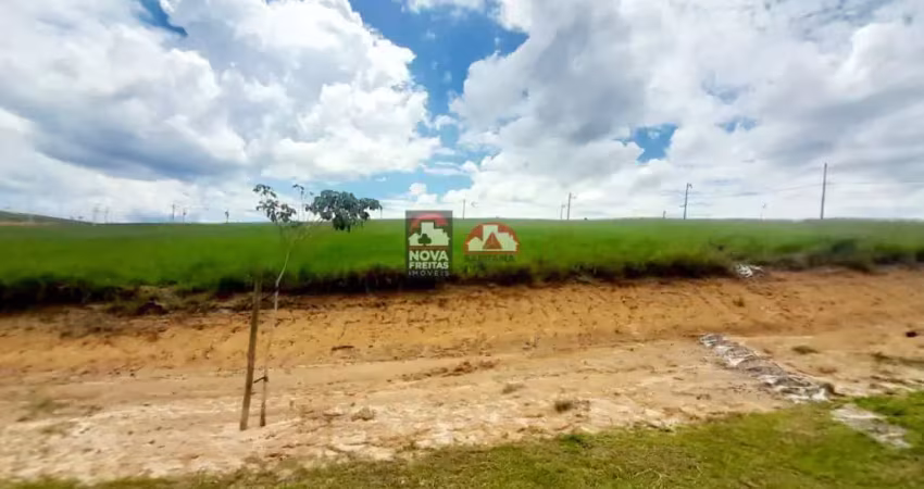 Terreno padrão em condomínio em são josé dos campos