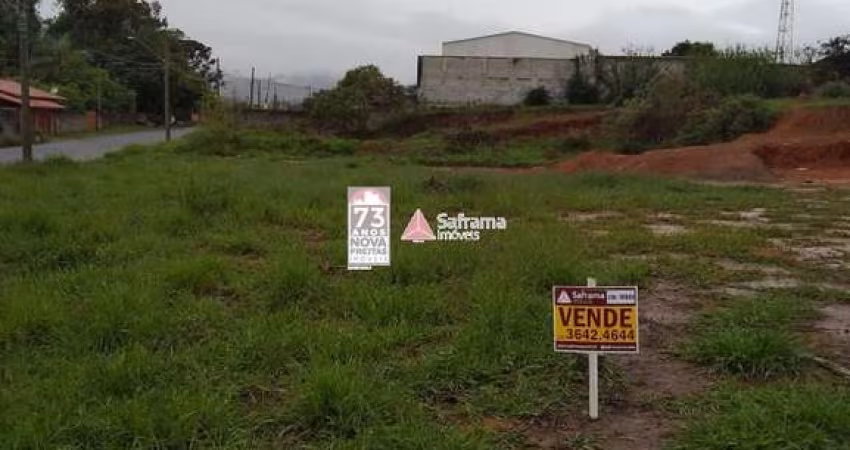 Terreno Padrão em Pindamonhangaba