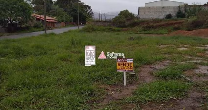 Terreno Padrão em Pindamonhangaba