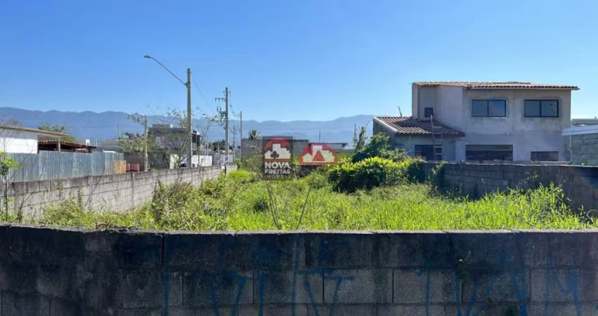 Terreno Padrão em Caraguatatuba