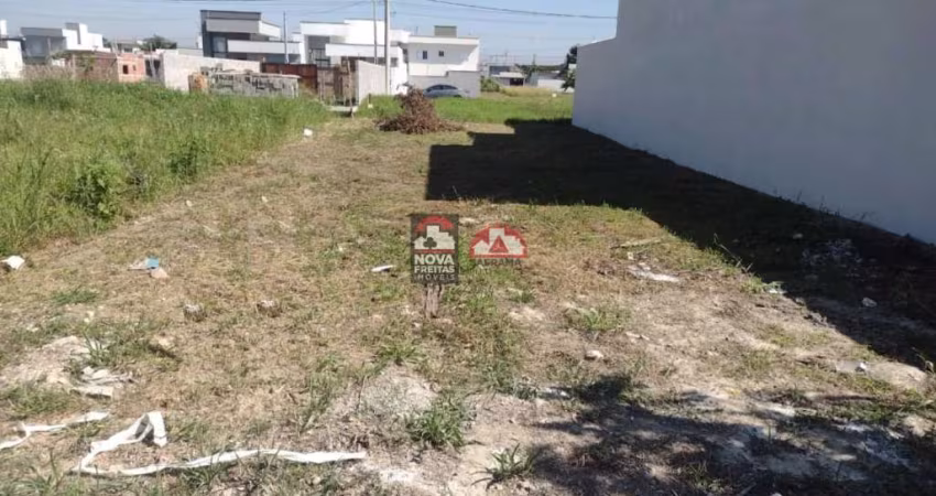 Terreno Padrão em Pindamonhangaba