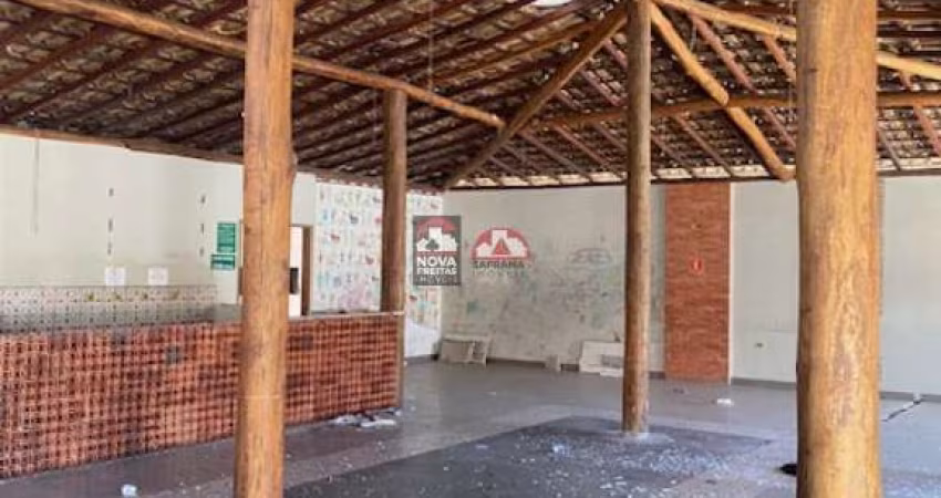 Comercial Salão em São José dos Campos