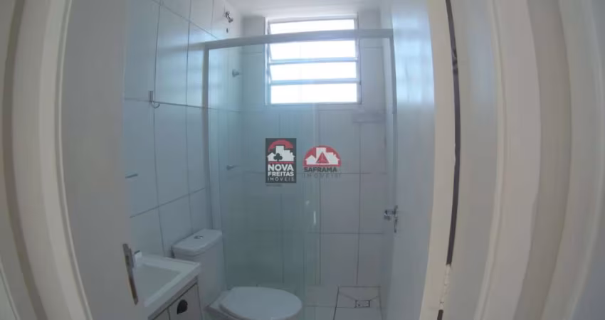 Apartamento Padrão em São José dos Campos