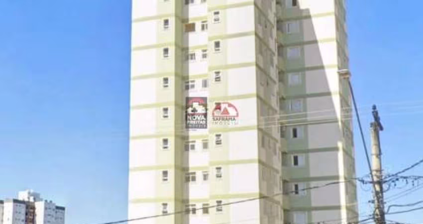 Apartamento à Venda com 2 dormitórios, suíte no Urbanova - SJC