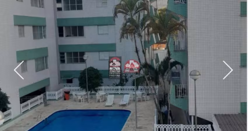 Oportunidade de ter seu apartamento no centro de Caragua e a 100 da praia.