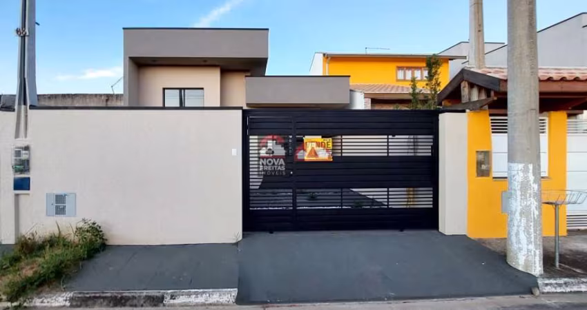 Casa à Venda no Santa Clara