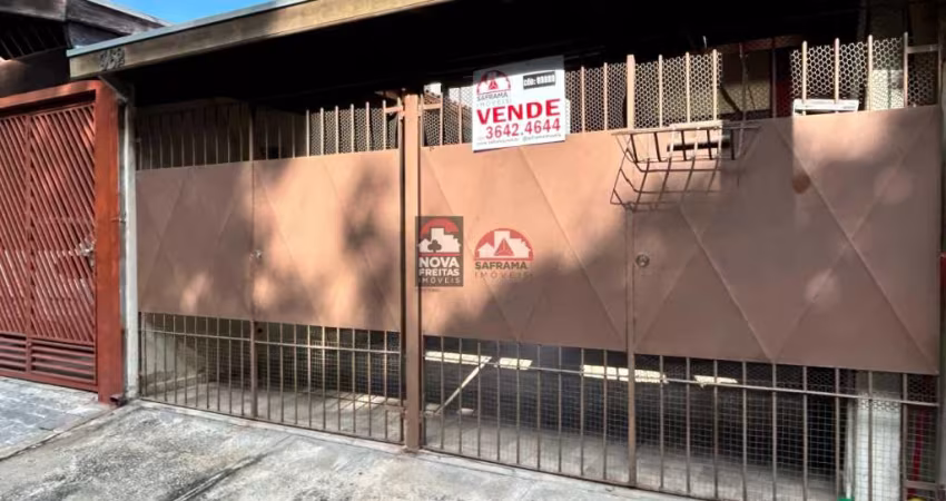 Casa à Venda no Residencial Mombaça