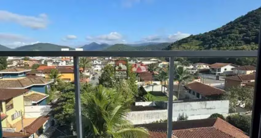 Apartamento com 3 quartos à venda na Rua Alfredo Araujo, ÚNICO, 96, Centro, Ubatuba
