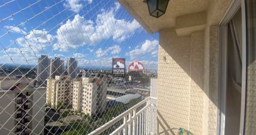 Apartamento Padrão em São José dos Campos