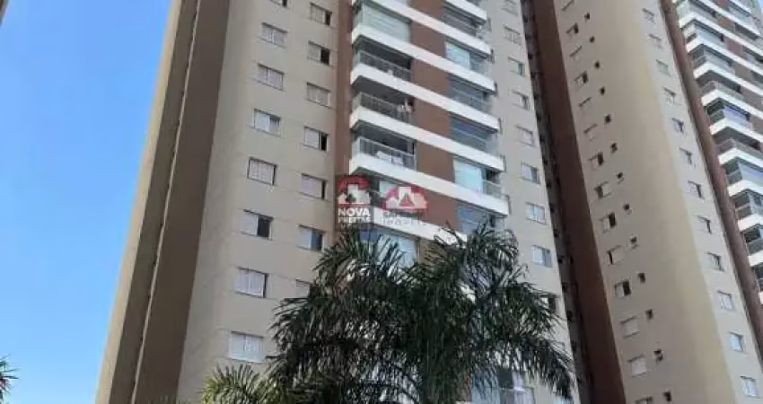2 dormitórios no Splendor Garden - Lazer completo em condomínio exclusivo