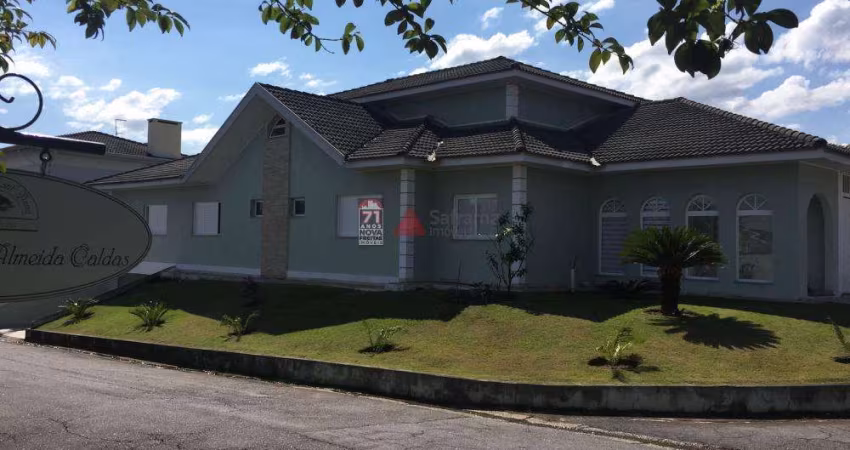 Casa Condomínio em Jacareí