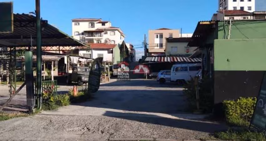 Terreno à Venda no Centro de Pindamonhangaba