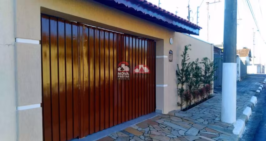Casa à Venda no São Benedito - Pindamonhangaba
