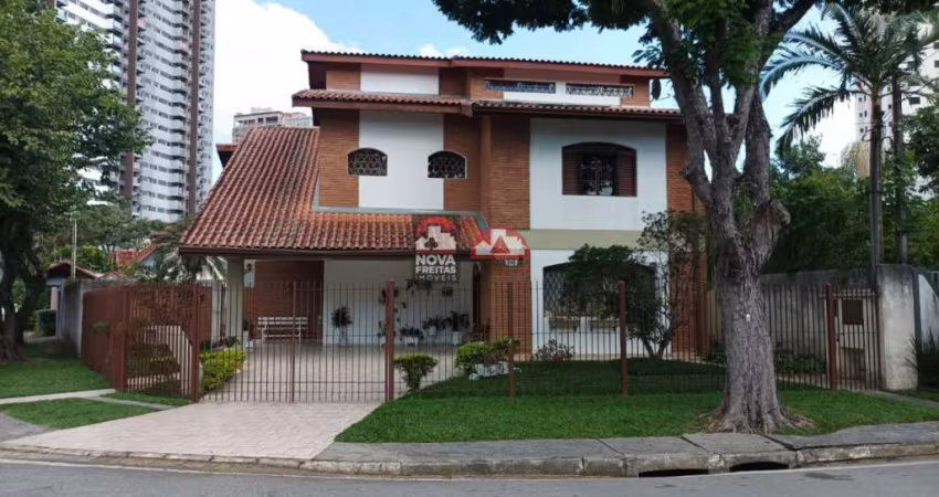 Casa à venda no Jardim Esplanada