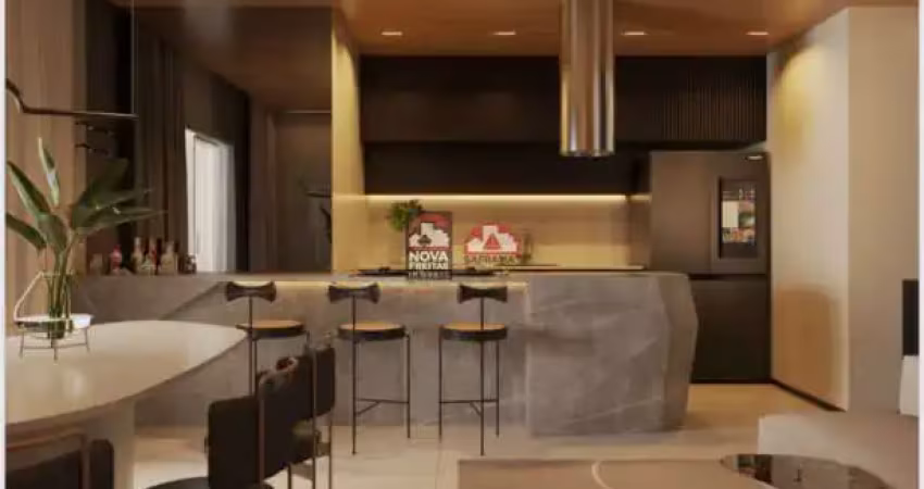 Apartamento Padrão em São José dos Campos