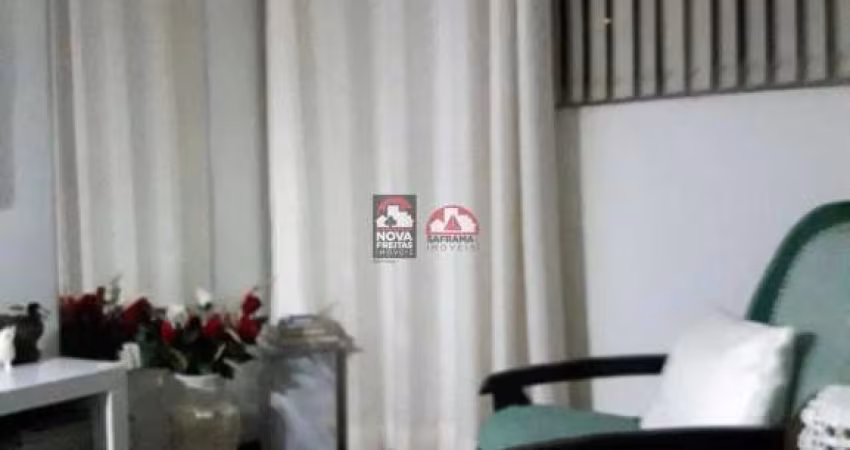 Apartamento Padrão em São José dos Campos