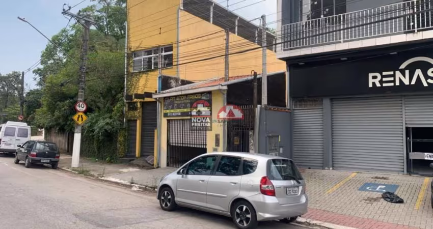 Comercial Ponto em Jacareí