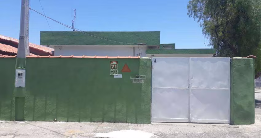 Casa Padrão em Pindamonhangaba