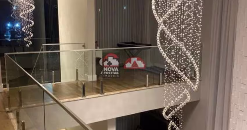 Casa Sobrado Condomínio em São José dos Campos
