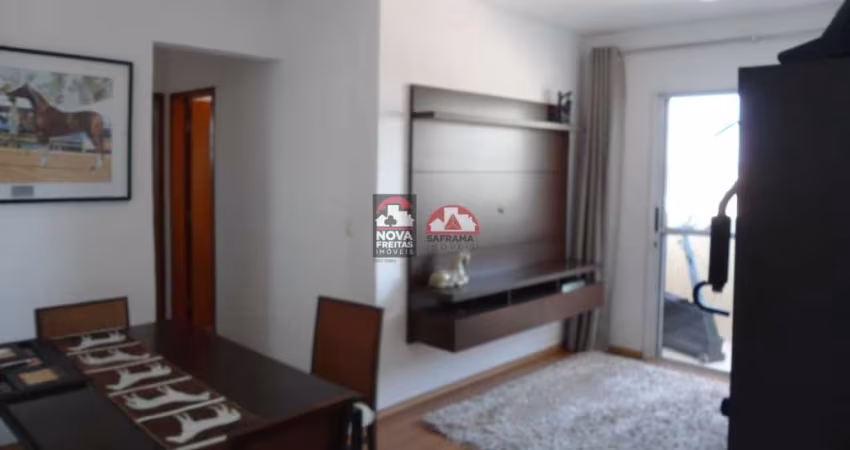 Apartamento Padrão em São José dos Campos