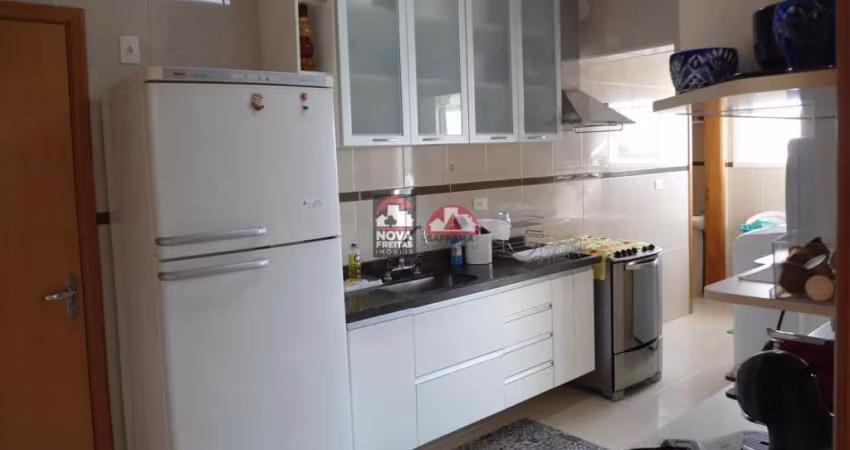 Apartamento Padrão em São José dos Campos