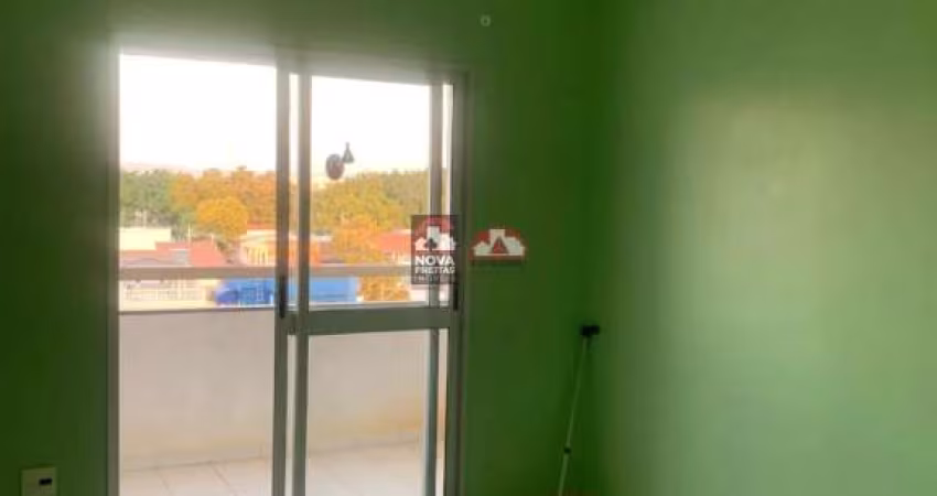 Apartamento Padrão em São José dos Campos