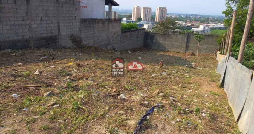 Venda de Terreno  no bairro Jardim Terras de São João