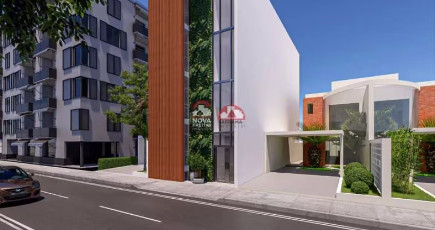 Comercial Prédio em Jacareí