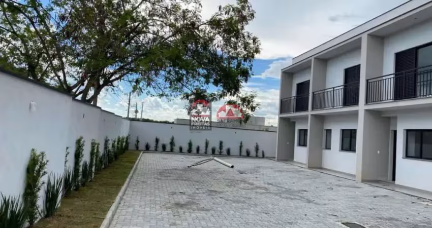 Casa Sobrado Condomínio em Jacareí