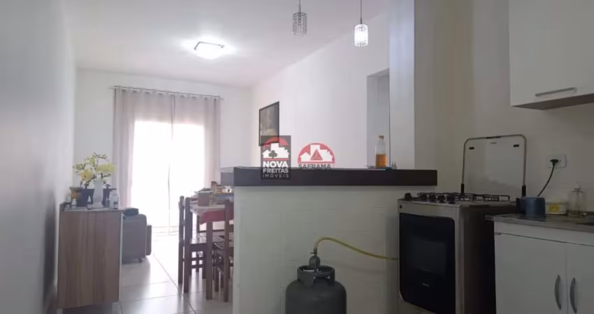 Apartamento Padrão em Jacareí