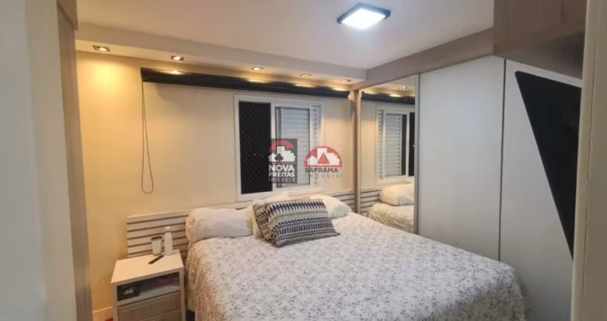 Apartamento Padrão em São José dos Campos