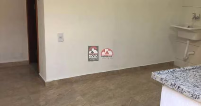 Apartamento Kitnet sem condomínio em São José dos Campos