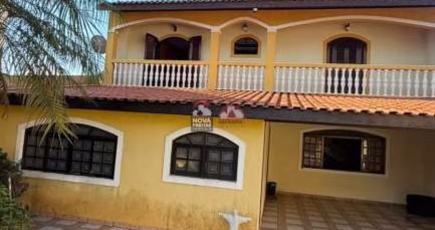 SOBRADO À VENDA NO RESIDENCIAL UNIÃO EM SÃO JOSÉ DOS CAMPOS SP